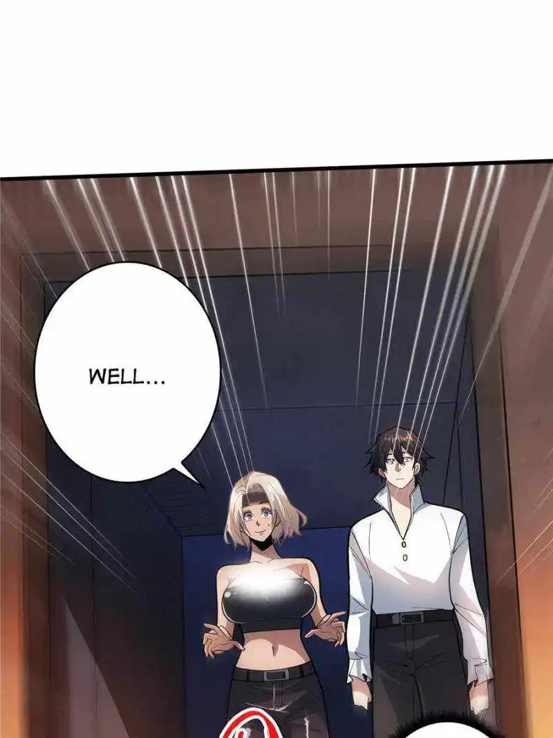 I’M Really Not A Supervillain Chapter 79