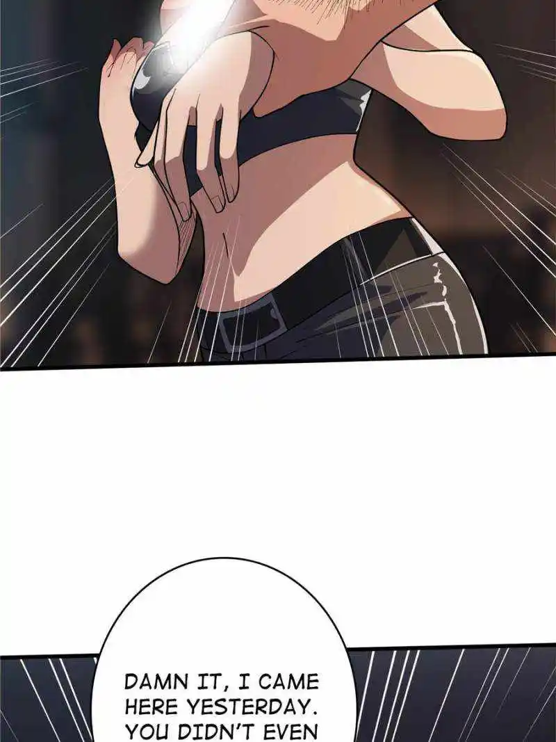 I’M Really Not A Supervillain Chapter 79