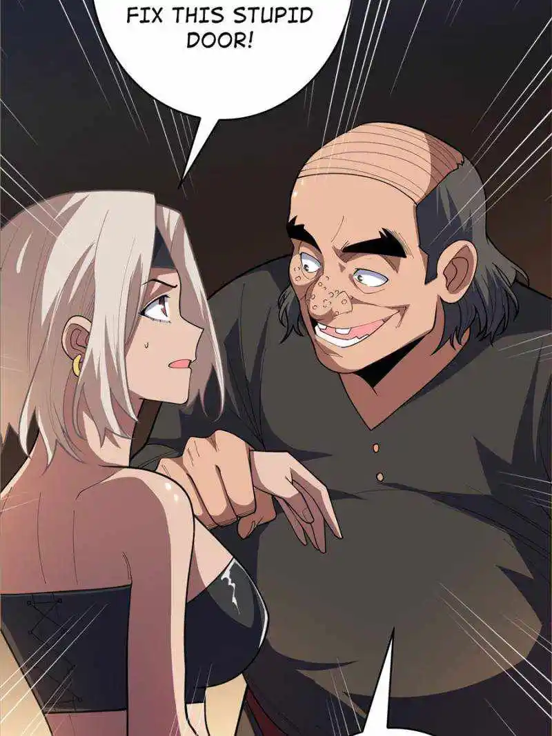 I’M Really Not A Supervillain Chapter 79