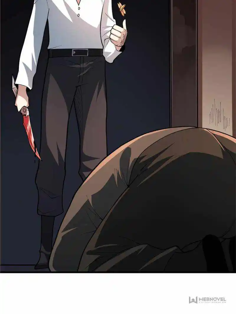 I’M Really Not A Supervillain Chapter 79