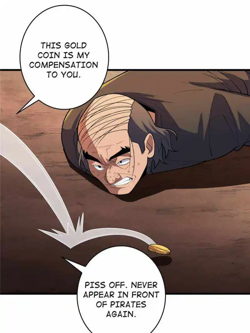 I’M Really Not A Supervillain Chapter 79