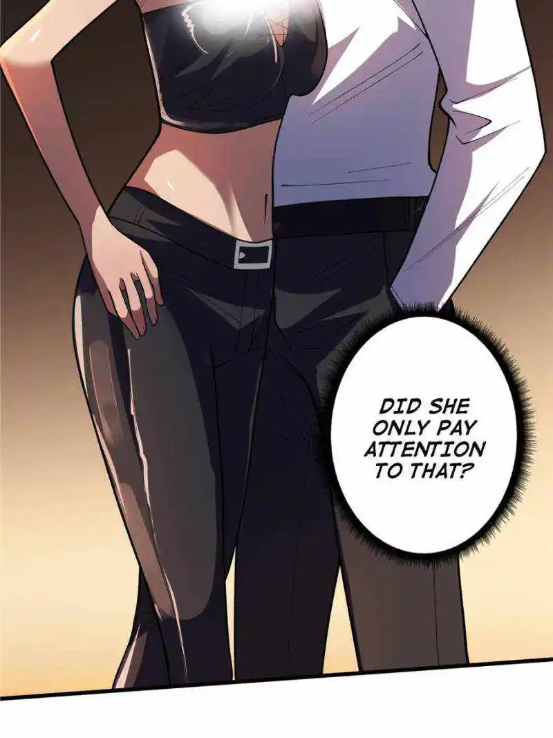 I’M Really Not A Supervillain Chapter 79