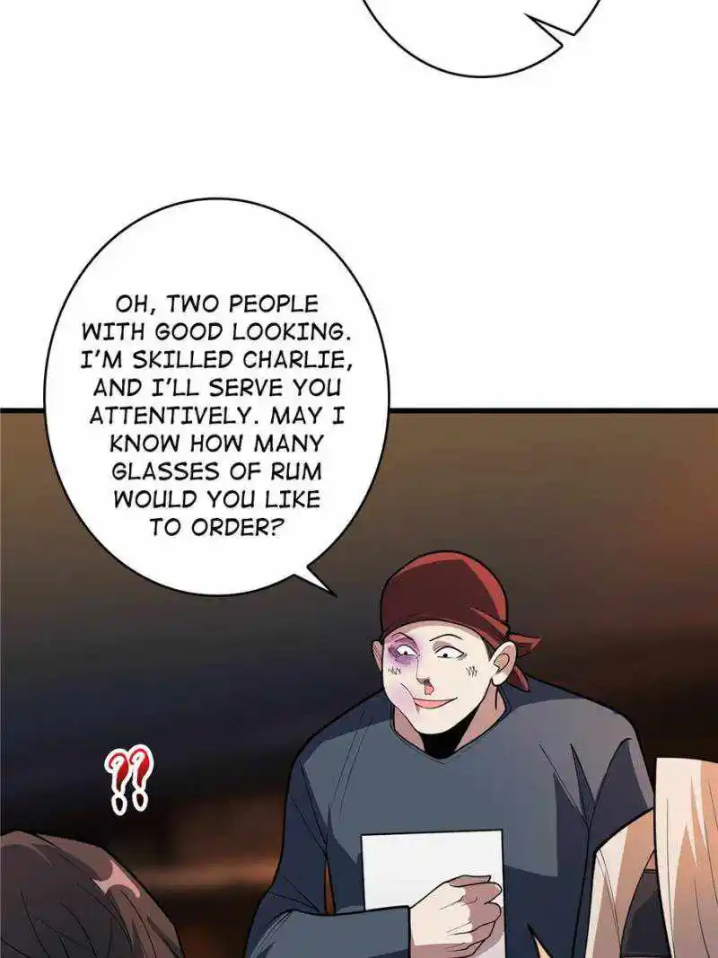 I’M Really Not A Supervillain Chapter 79