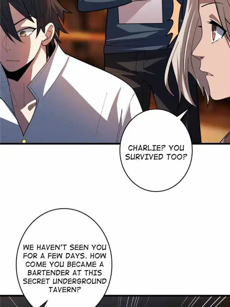 I’M Really Not A Supervillain Chapter 79