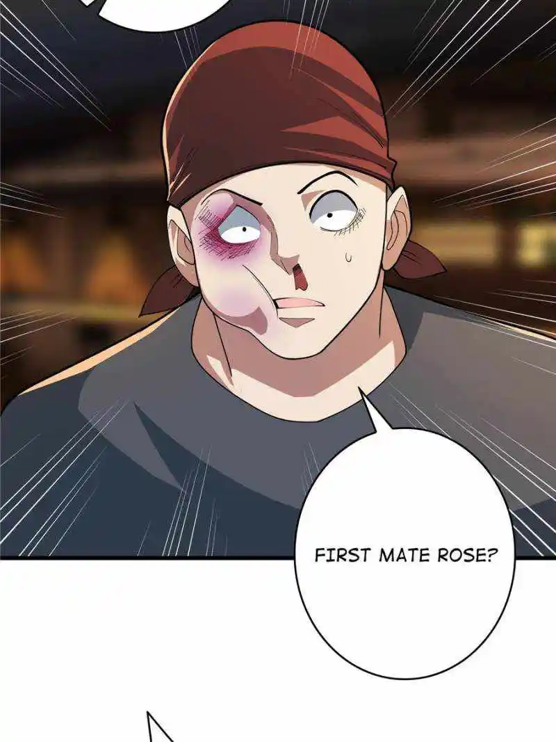 I’M Really Not A Supervillain Chapter 79