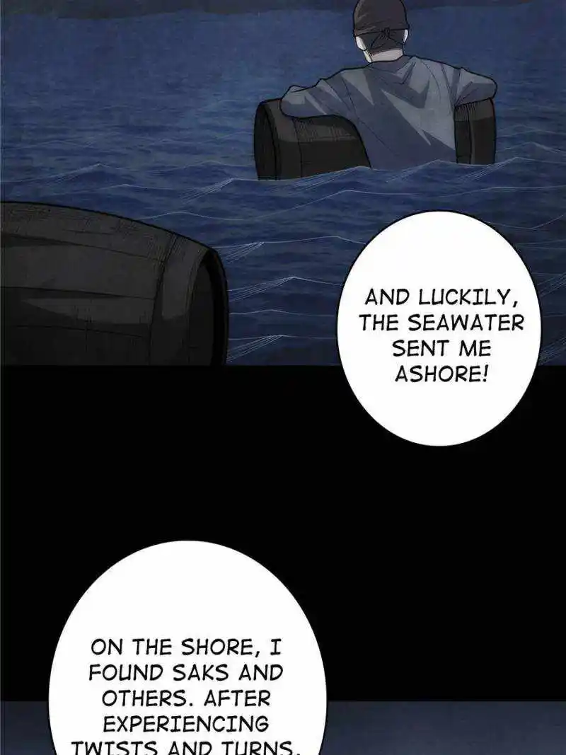 I’M Really Not A Supervillain Chapter 79