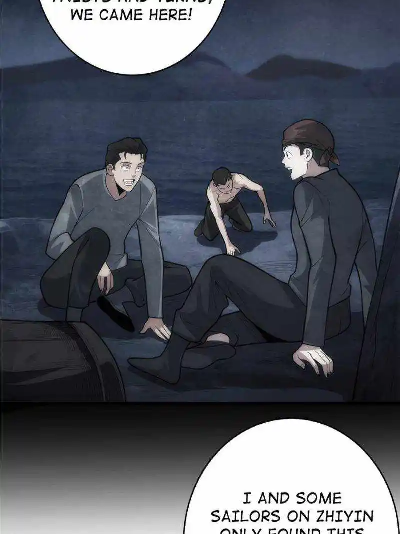 I’M Really Not A Supervillain Chapter 79