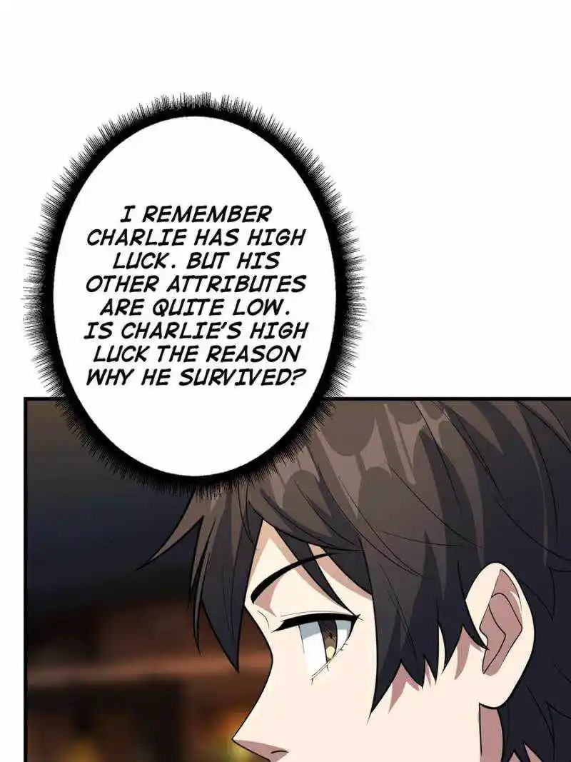 I’M Really Not A Supervillain Chapter 79