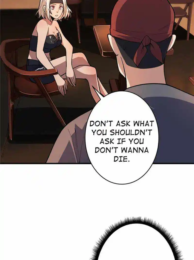 I’M Really Not A Supervillain Chapter 79