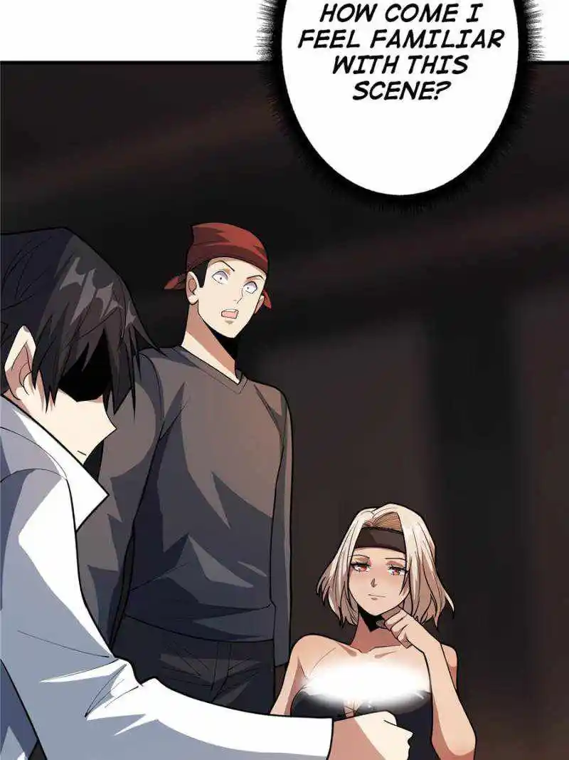 I’M Really Not A Supervillain Chapter 79