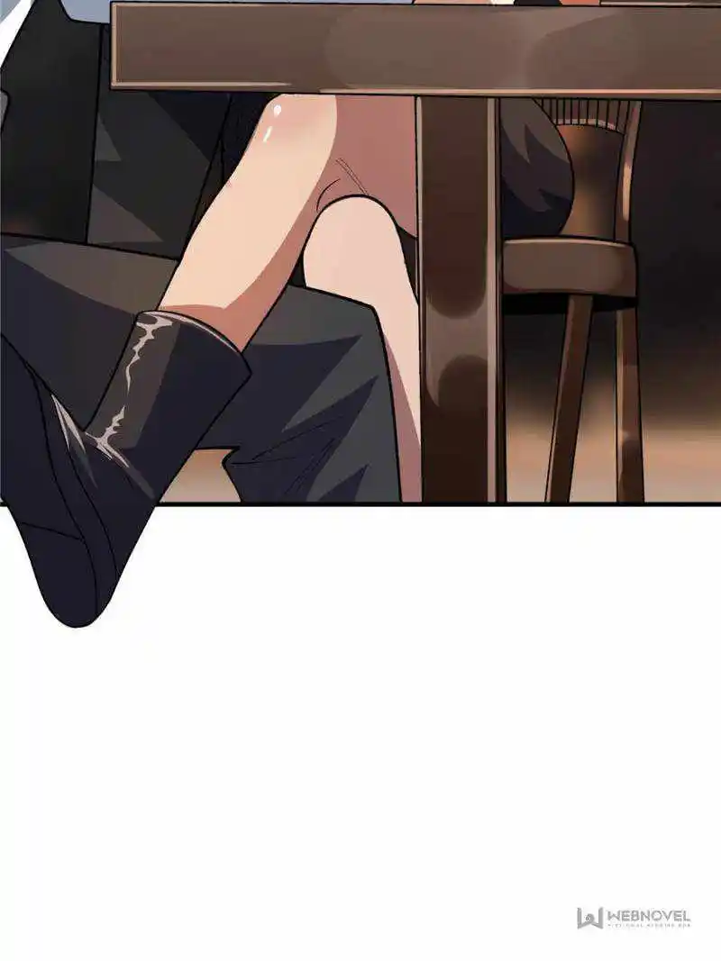 I’M Really Not A Supervillain Chapter 79