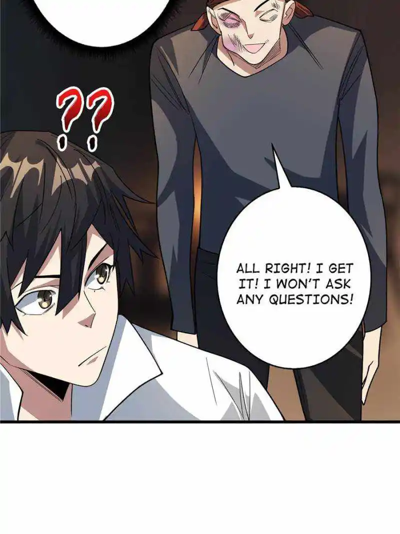 I’M Really Not A Supervillain Chapter 79