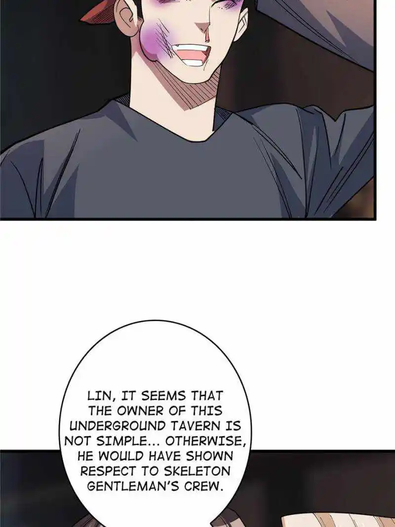 I’M Really Not A Supervillain Chapter 79