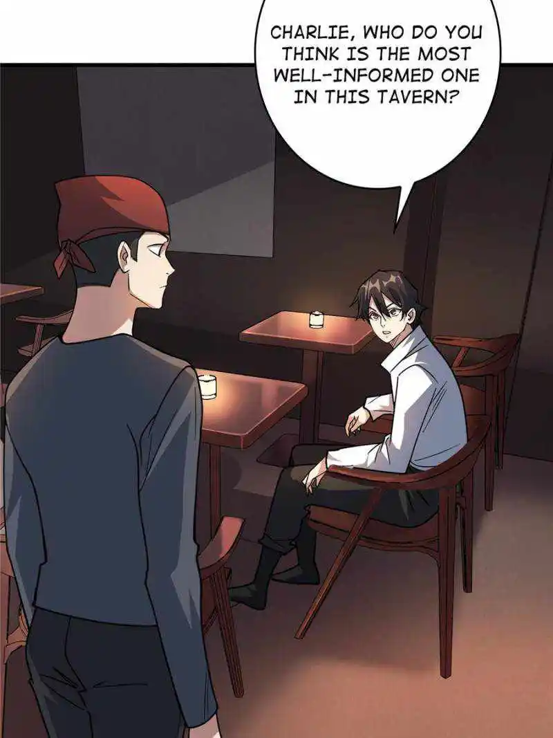 I’M Really Not A Supervillain Chapter 79