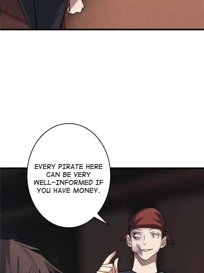 I’M Really Not A Supervillain Chapter 79