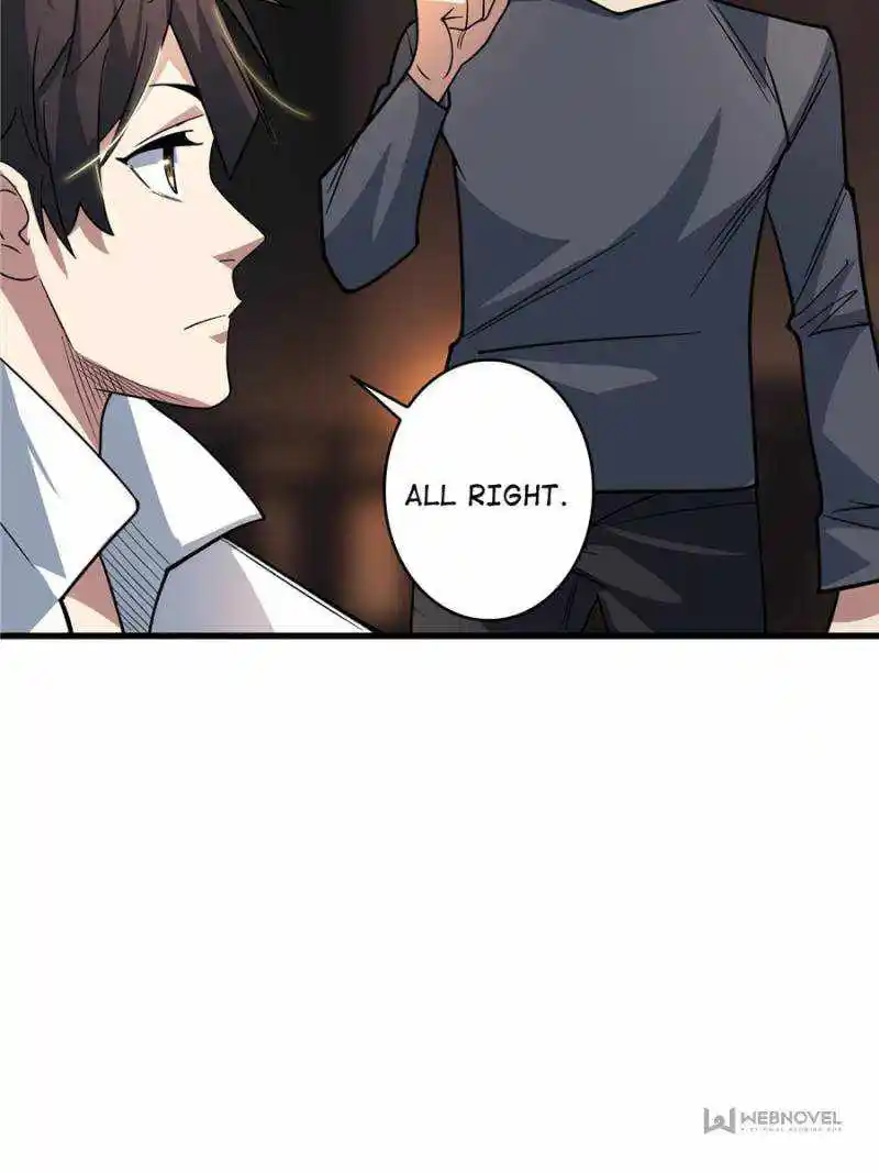 I’M Really Not A Supervillain Chapter 79