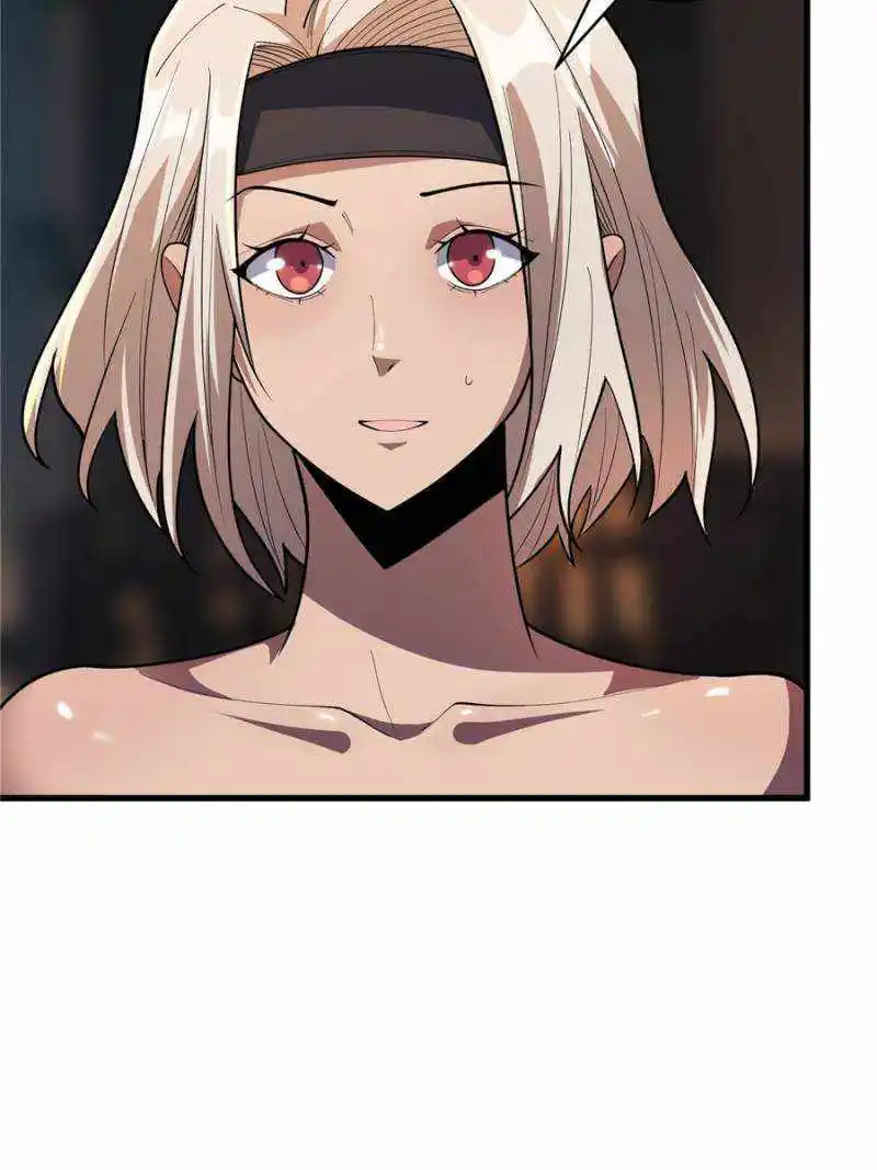 I’M Really Not A Supervillain Chapter 79