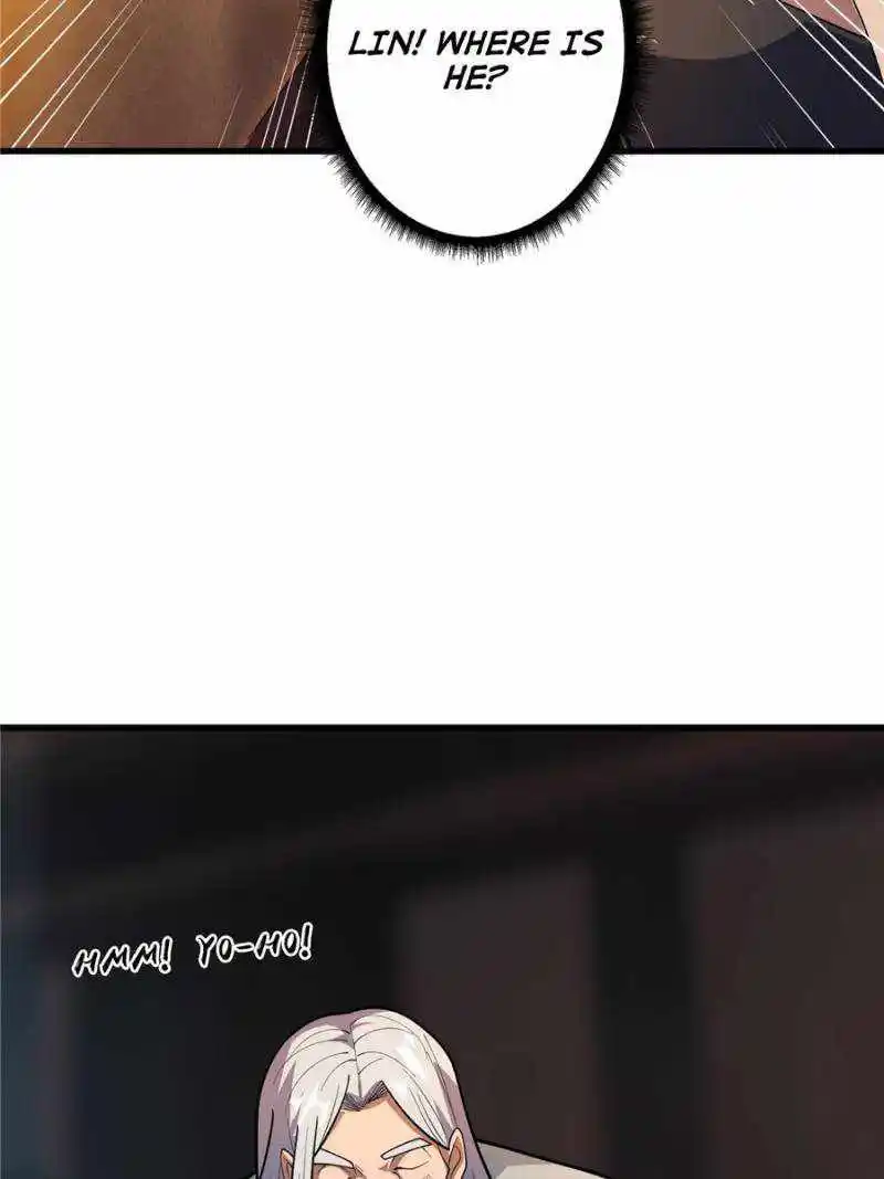 I’M Really Not A Supervillain Chapter 79