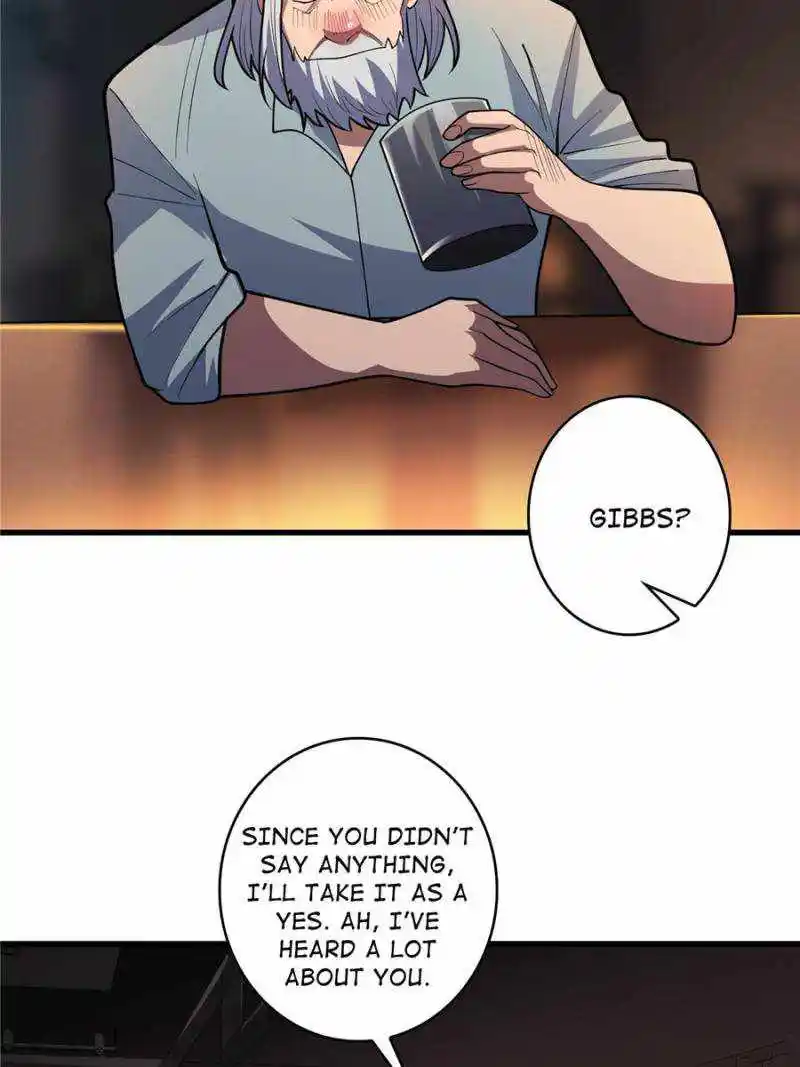 I’M Really Not A Supervillain Chapter 79