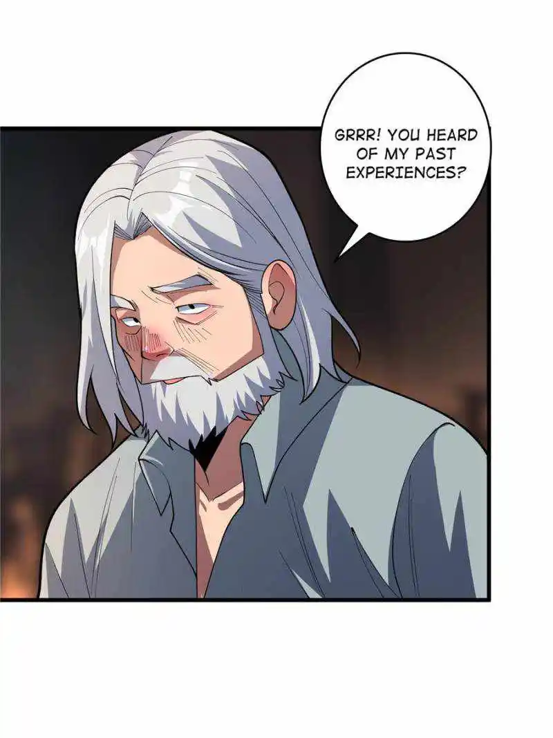 I’M Really Not A Supervillain Chapter 79