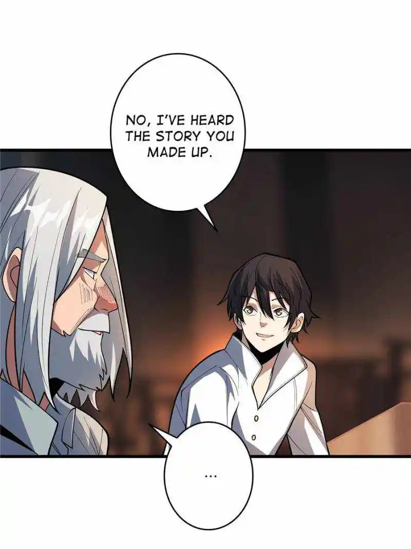 I’M Really Not A Supervillain Chapter 79