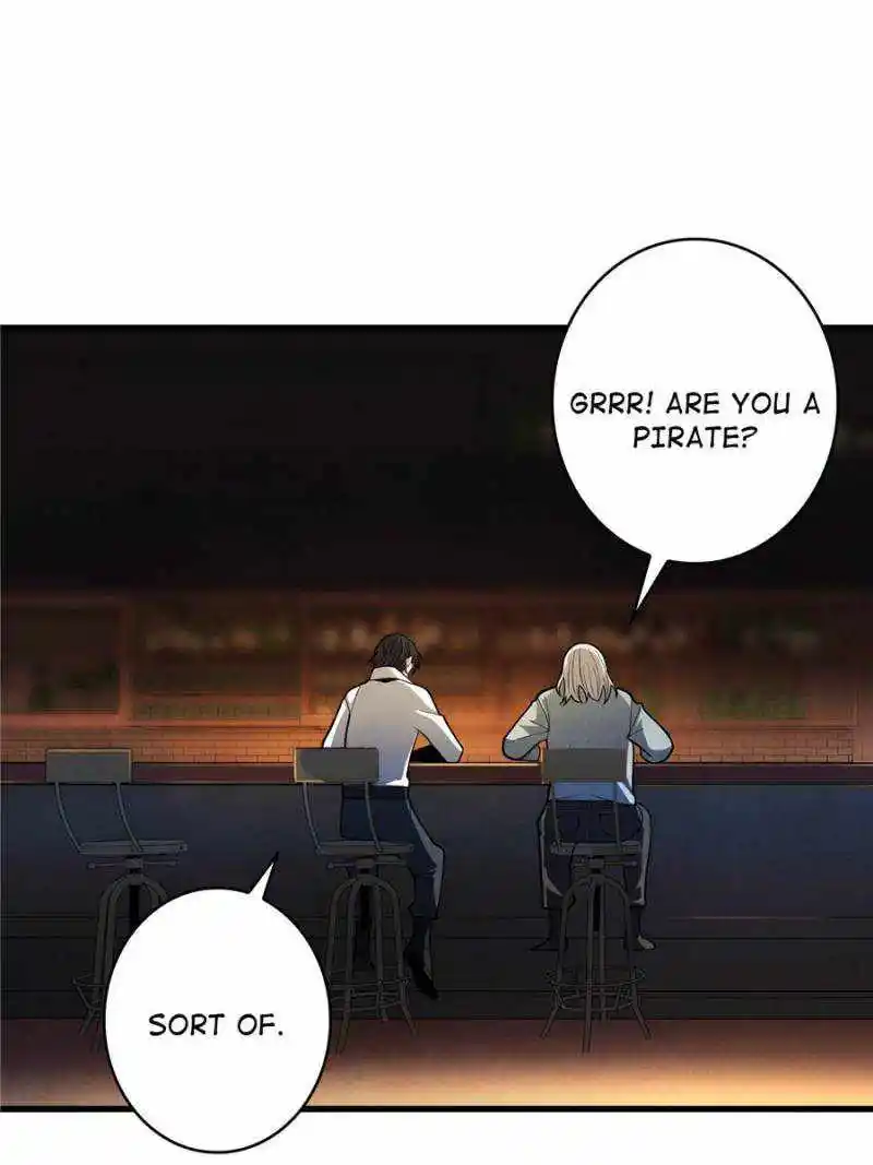 I’M Really Not A Supervillain Chapter 79