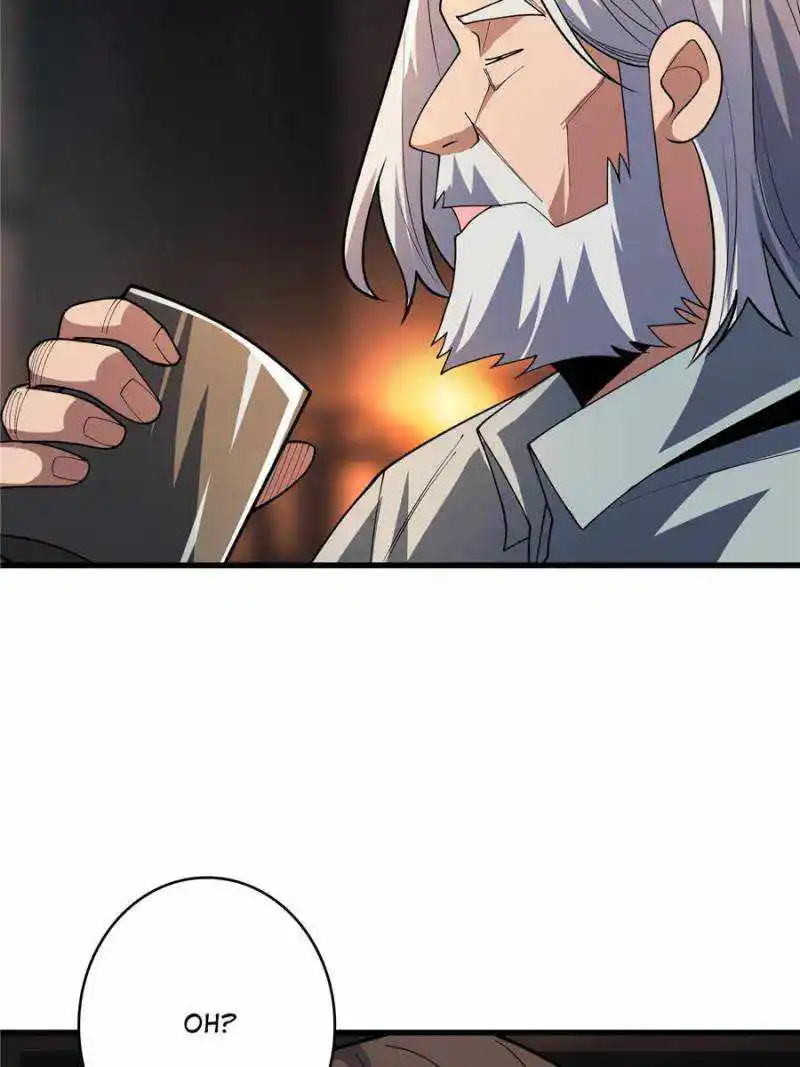 I’M Really Not A Supervillain Chapter 79