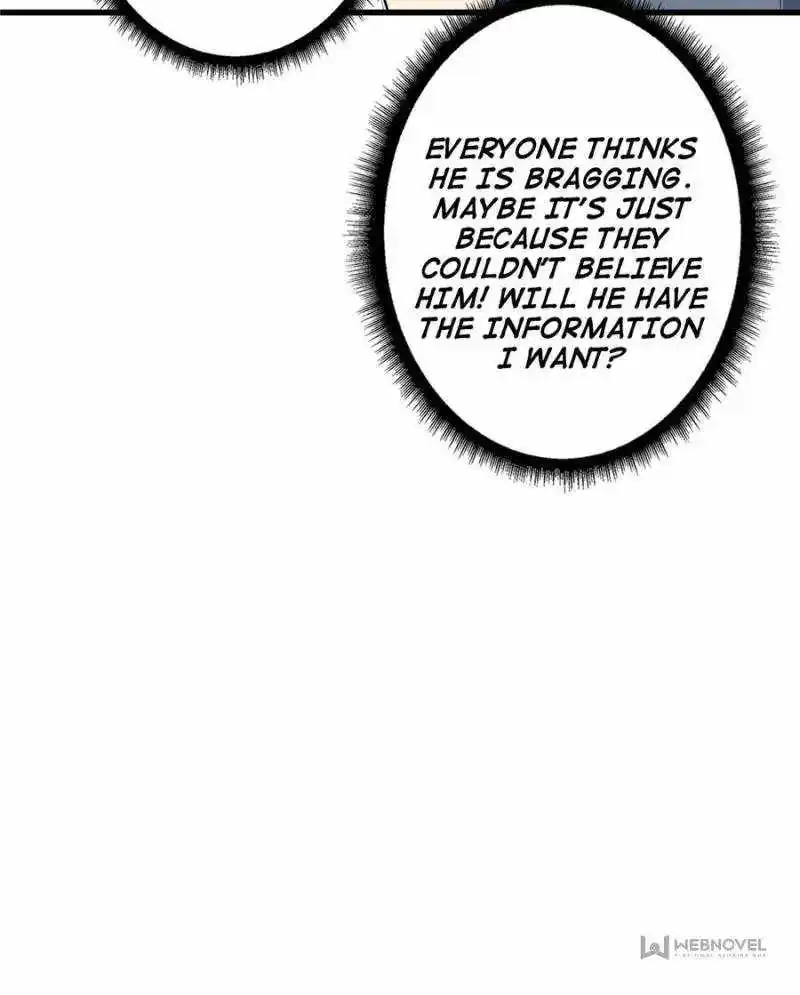 I’M Really Not A Supervillain Chapter 79