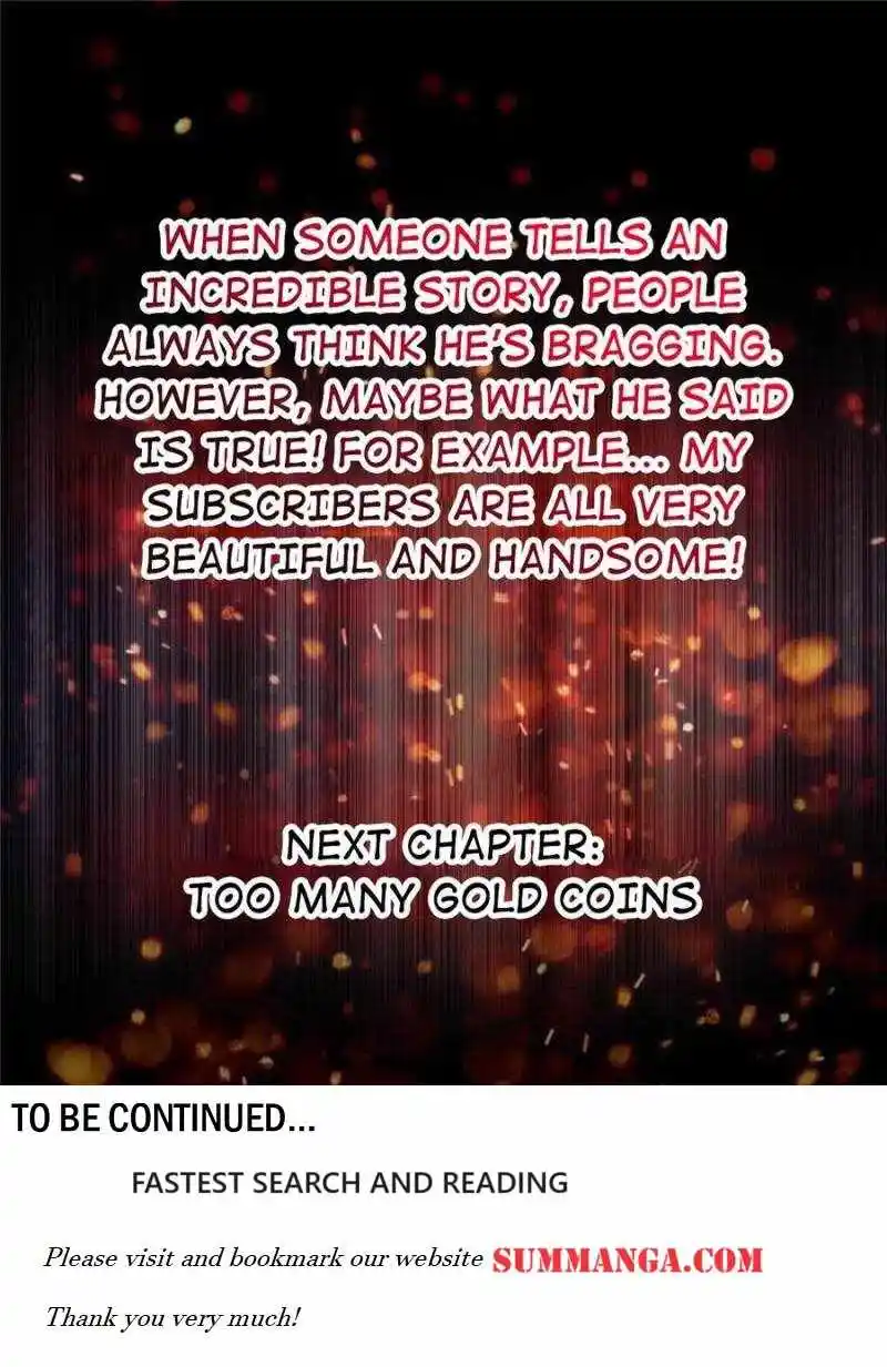 I’M Really Not A Supervillain Chapter 79