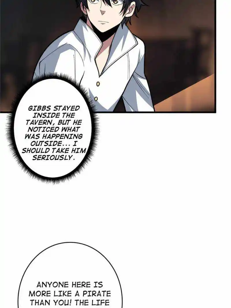 I’M Really Not A Supervillain Chapter 80