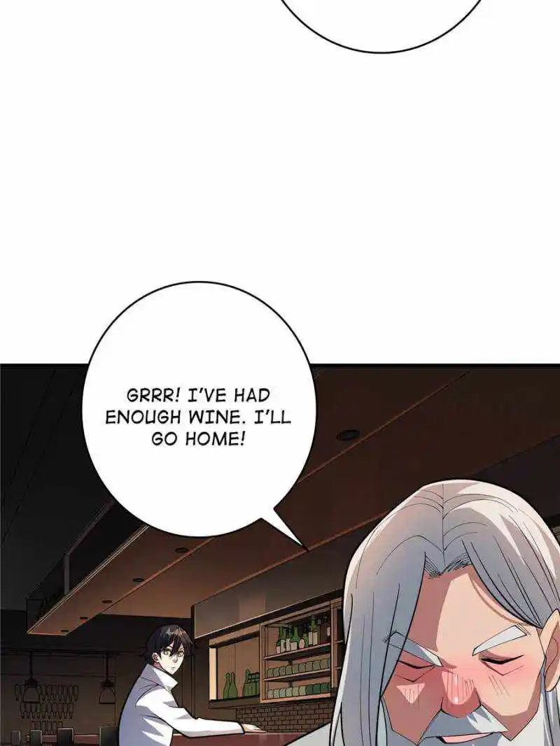 I’M Really Not A Supervillain Chapter 80