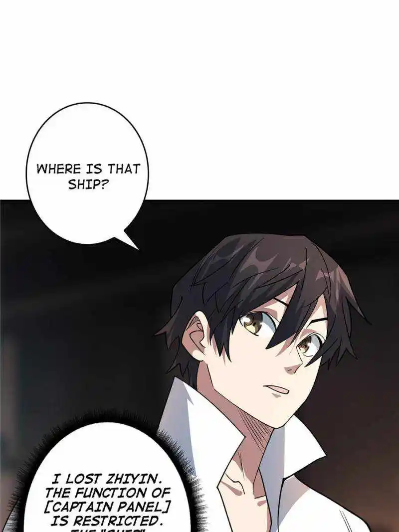 I’M Really Not A Supervillain Chapter 80