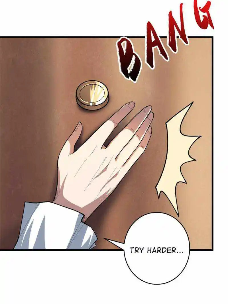 I’M Really Not A Supervillain Chapter 80