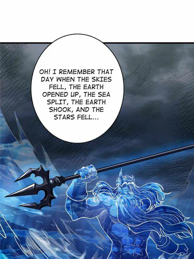 I’M Really Not A Supervillain Chapter 80