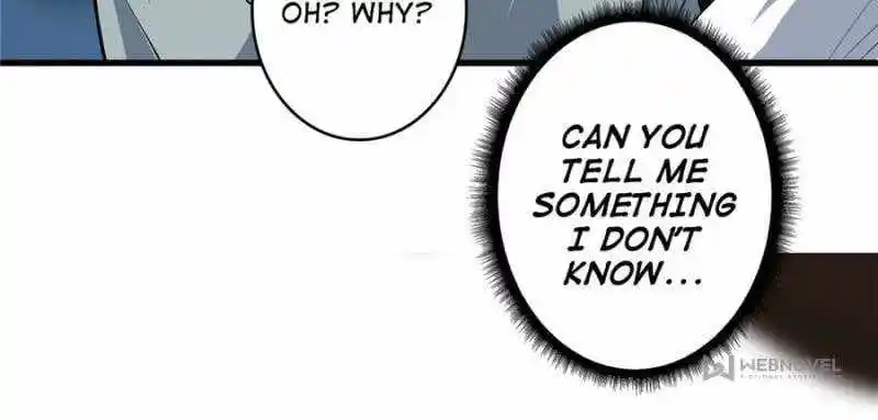 I’M Really Not A Supervillain Chapter 80