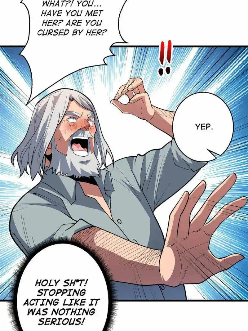 I’M Really Not A Supervillain Chapter 80