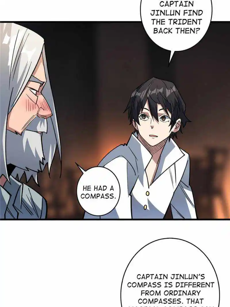 I’M Really Not A Supervillain Chapter 80