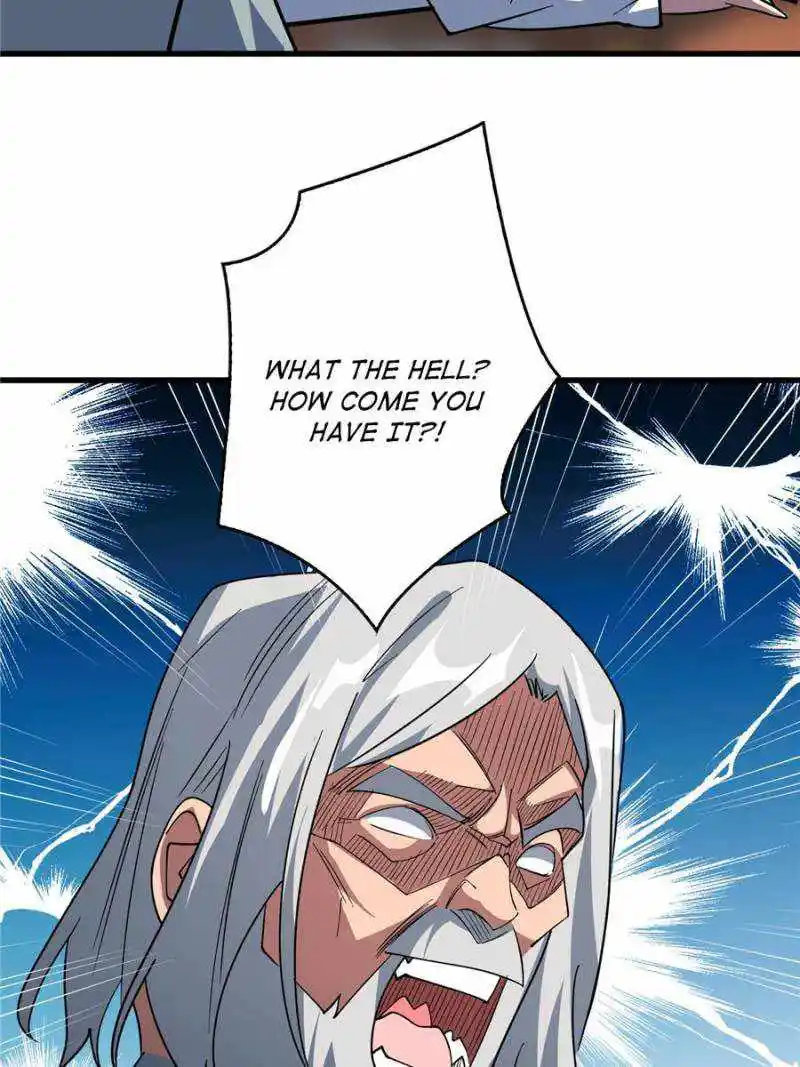 I’M Really Not A Supervillain Chapter 80