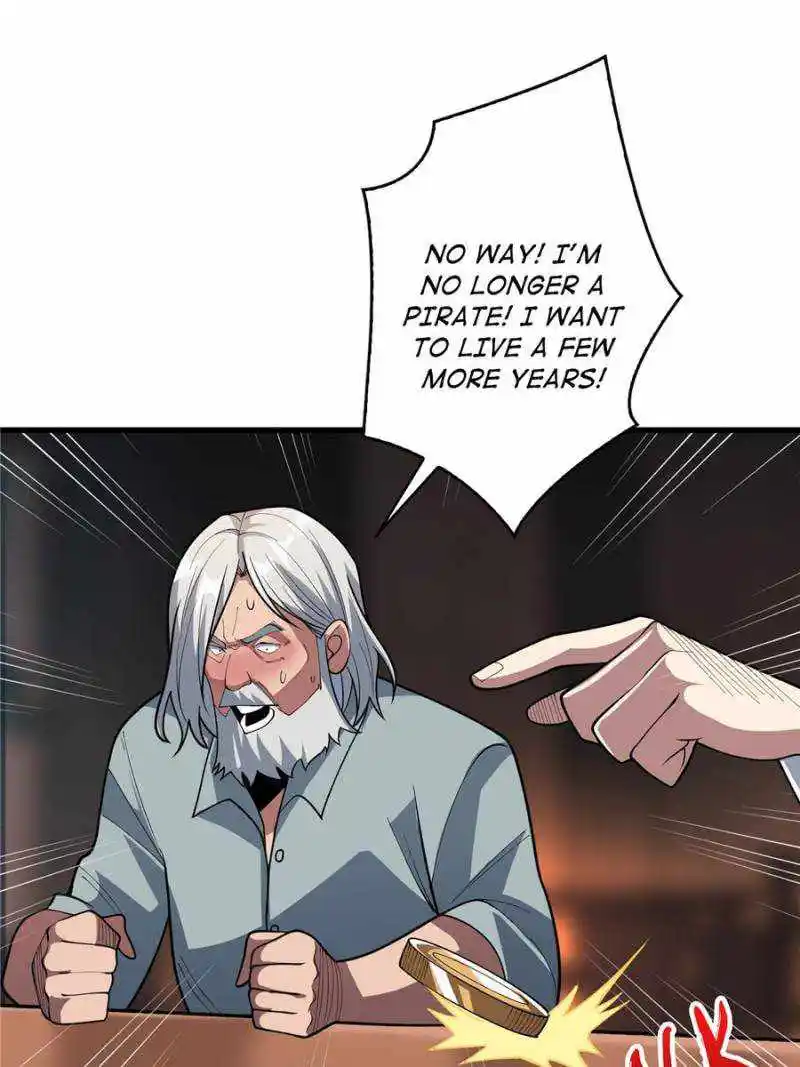 I’M Really Not A Supervillain Chapter 80