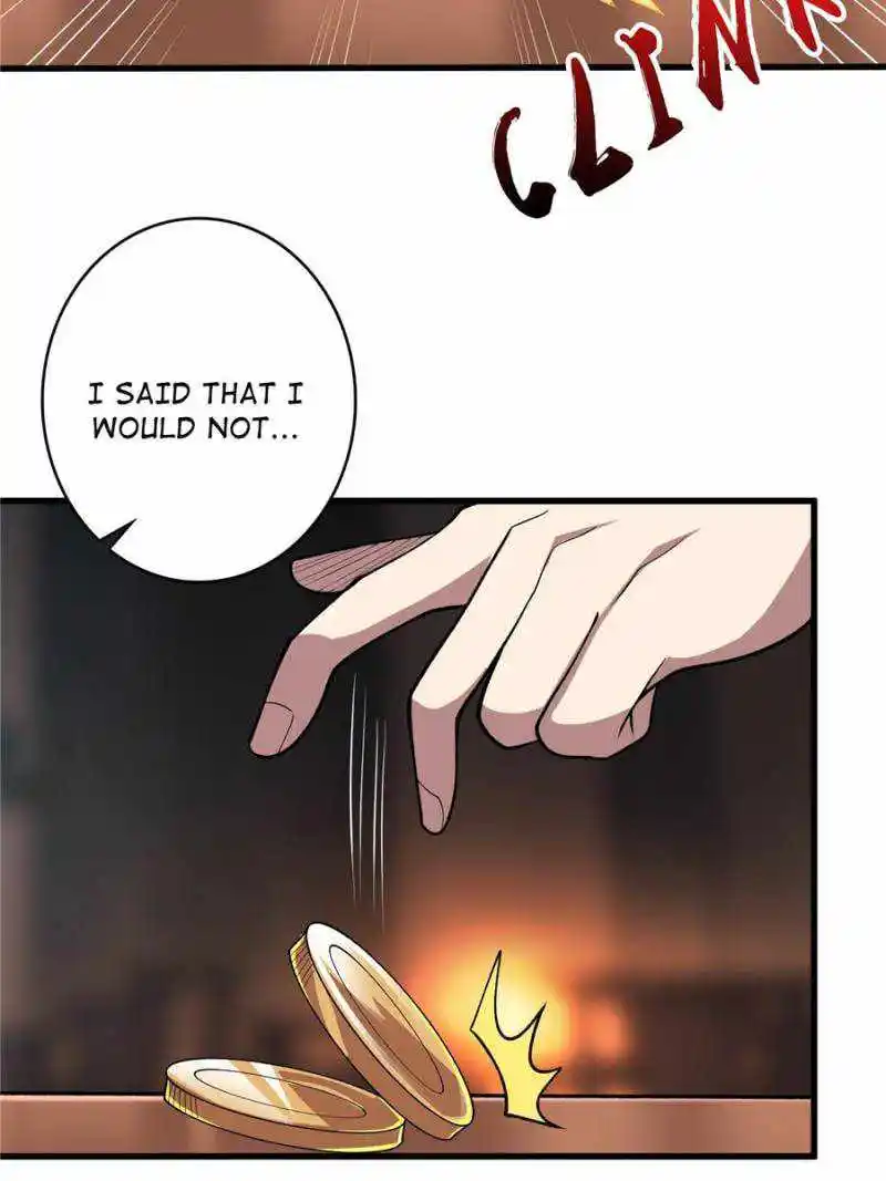 I’M Really Not A Supervillain Chapter 80