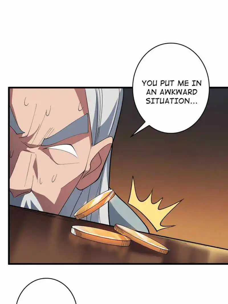 I’M Really Not A Supervillain Chapter 80