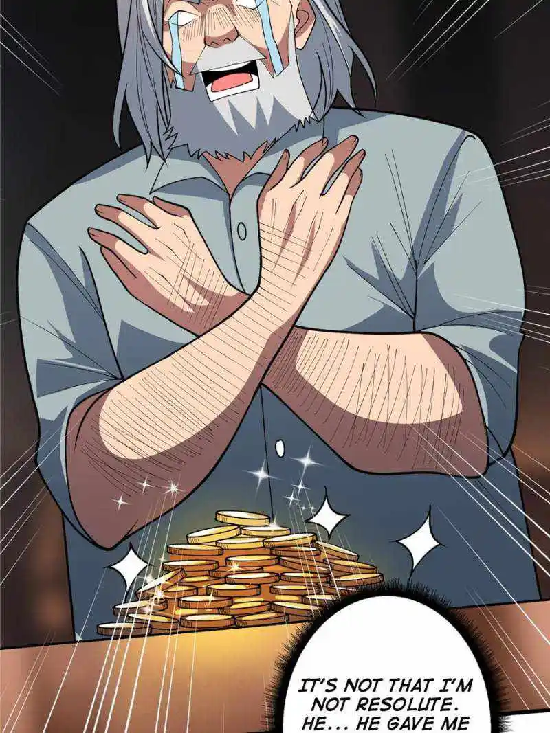 I’M Really Not A Supervillain Chapter 80