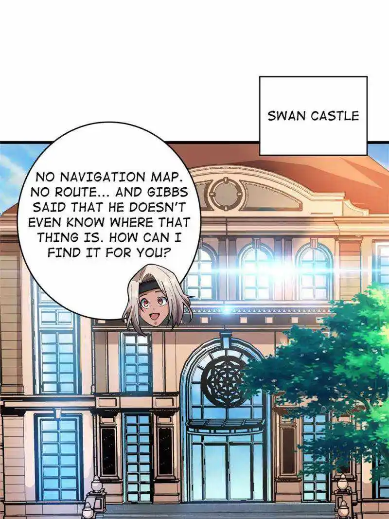 I’M Really Not A Supervillain Chapter 81