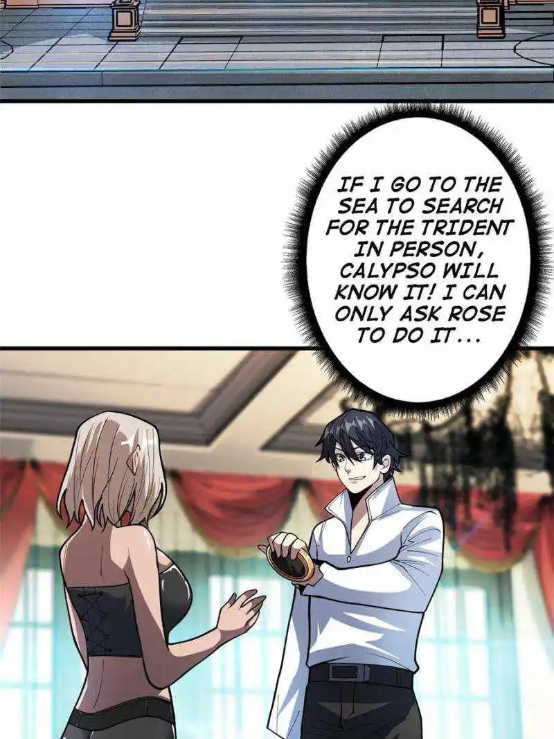 I’M Really Not A Supervillain Chapter 81