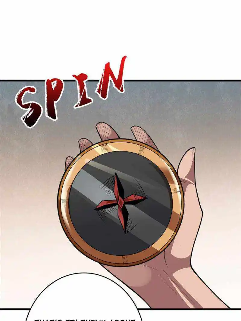 I’M Really Not A Supervillain Chapter 81