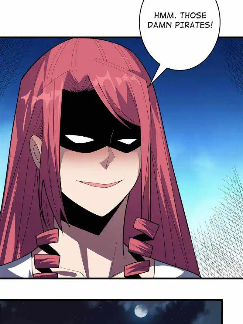 I’M Really Not A Supervillain Chapter 81