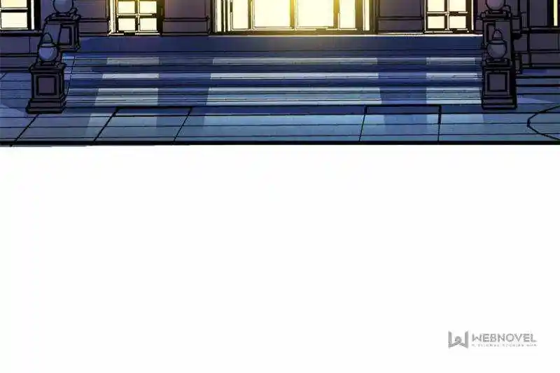 I’M Really Not A Supervillain Chapter 81