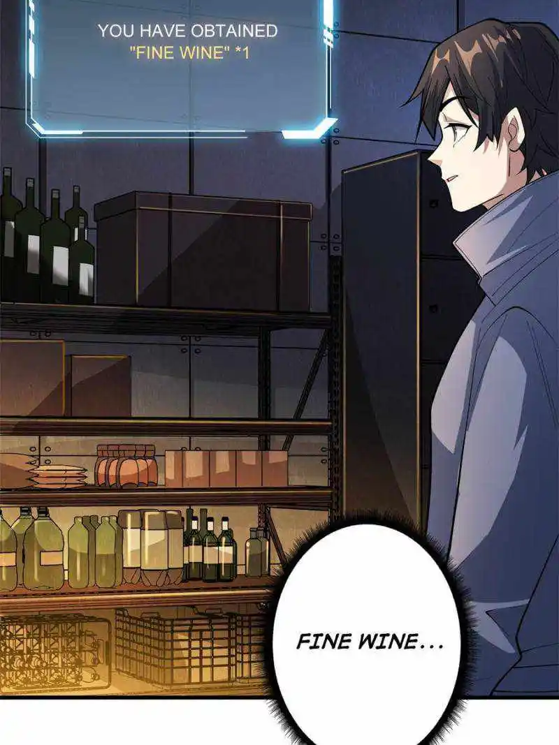 I’M Really Not A Supervillain Chapter 81