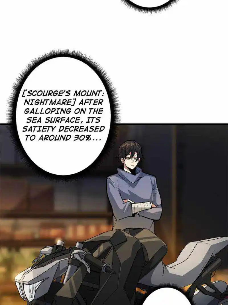 I’M Really Not A Supervillain Chapter 81