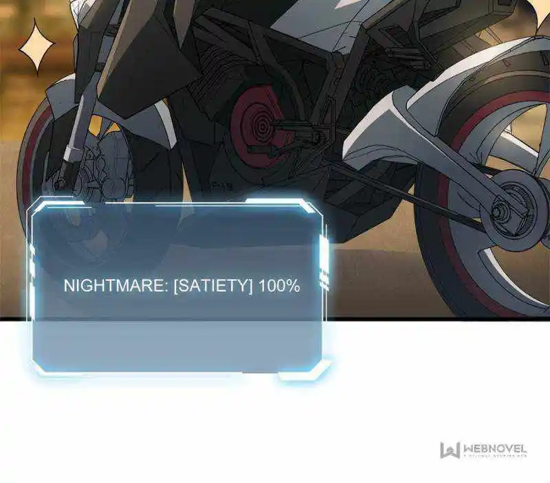 I’M Really Not A Supervillain Chapter 81